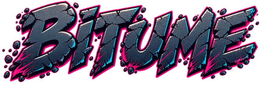 Bitume