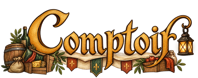 Comptoir