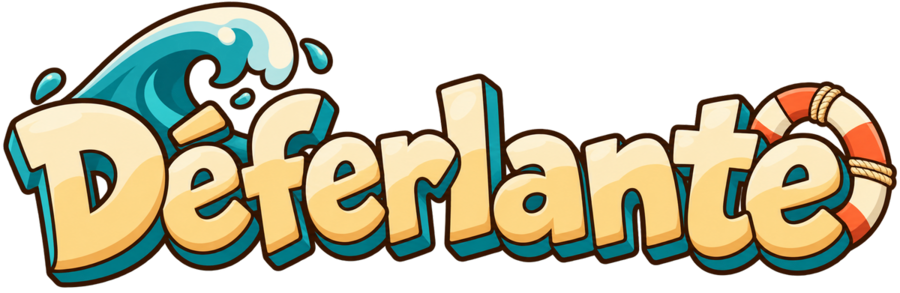 Déferlante
